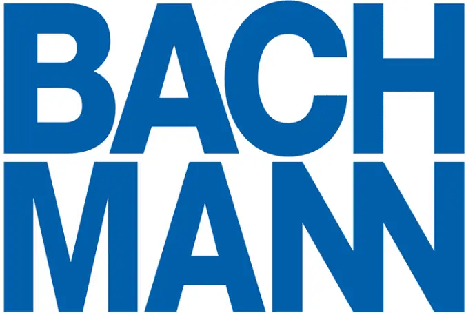 BACHMANN-LOGO