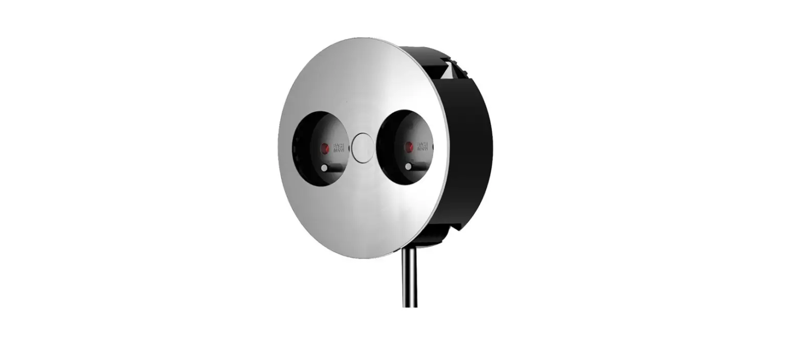 Bachmann Twist 2 Power Socket Instruction Manual