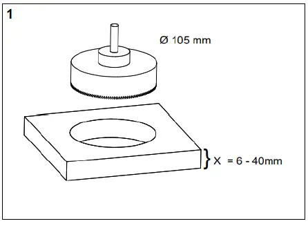 BACHMANN-Twist-2-Power-Socket-FIG-3