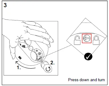 BACHMANN-Twist-2-Power-Socket-FIG-5