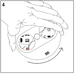 BACHMANN-Twist-2-Power-Socket-FIG-6