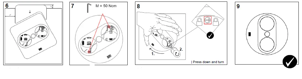 BACHMANN-Twist-2-Power-Socket-FIG-8