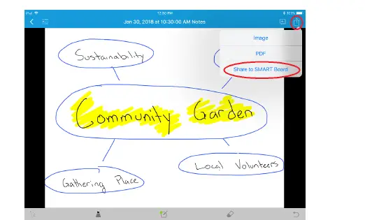 SMART-TECH-SMART-Board-with-SMART-InkScan-App-FIG- (17)