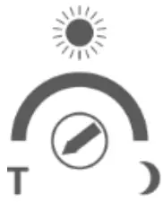 ELRO TWIN LEDSPOT 2x10W Motion Sensor - fig 3