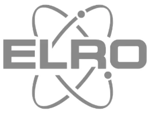 ELRO logo