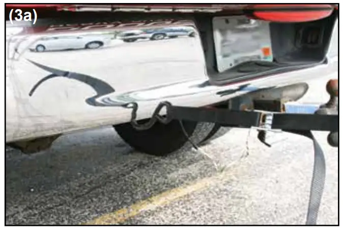 BLACK WIDOW ATV RAMPS DOC 6 Inch S Curve Dual Runner Folding ATV Ramps-fig2