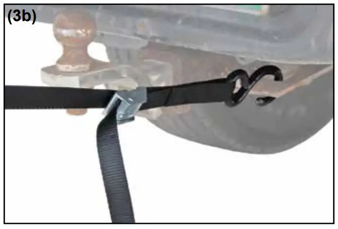 BLACK WIDOW ATV RAMPS DOC 6 Inch S Curve Dual Runner Folding ATV Ramps-fig3