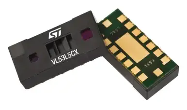 ST-VL53L5CX-Tanging-Sensor-Module-product