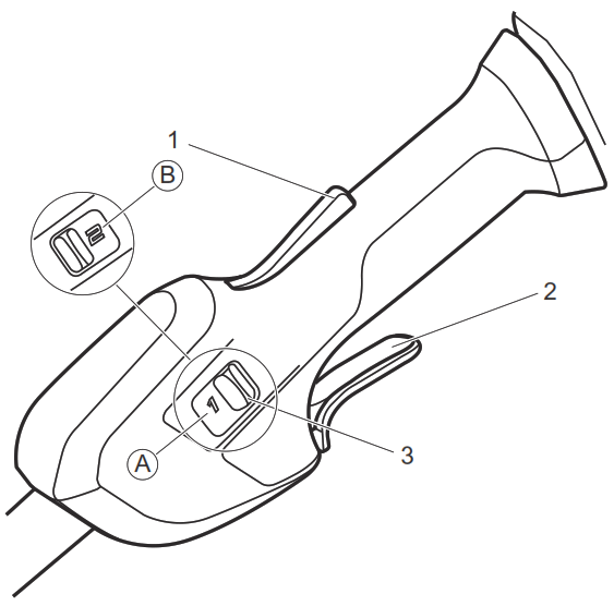 greenworks pro STB80L01 String Trimmer - 6