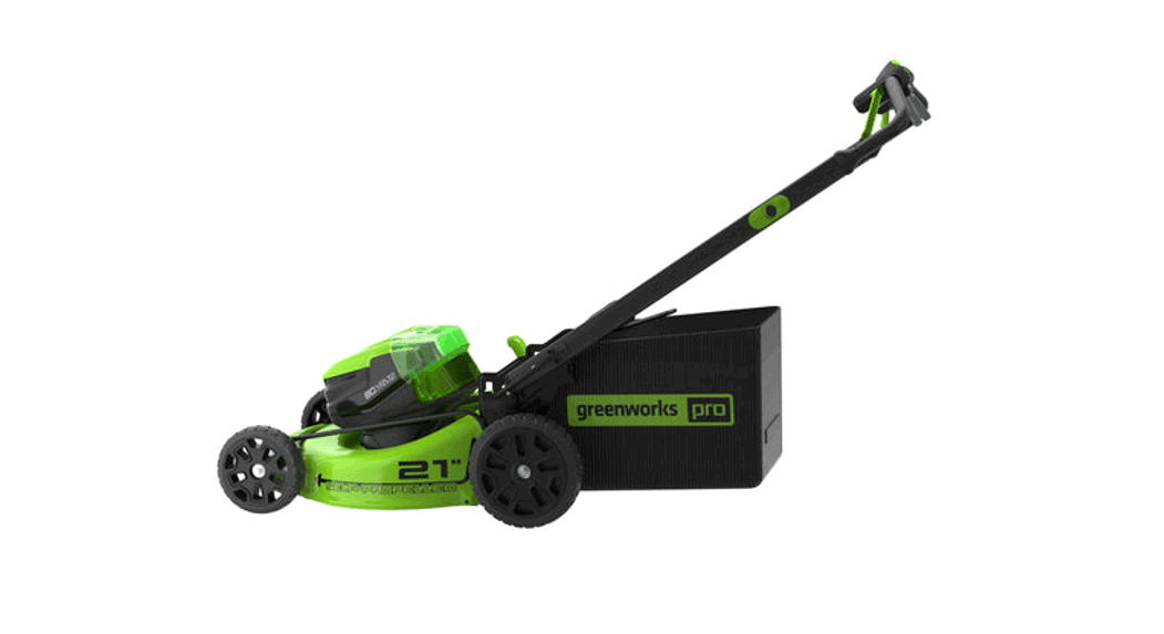 Greenworks Pro Stb80l01 String Trimmer User Manual Greenworks Pro Stb80l01 String Trimmer User Manual