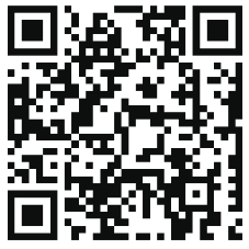 greenworks pro STB80L01 String Trimmer - qr code