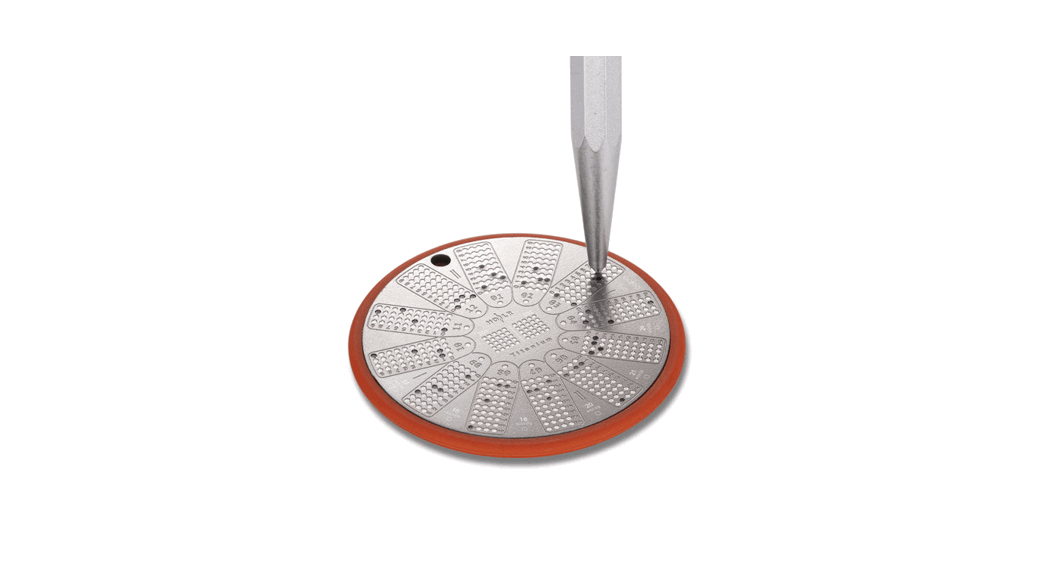 Hodlr One Titanium Instructions