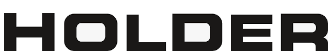 Hodlr logo