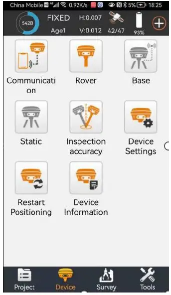 AllyNav-R10-Portable-GNSS-Receiver-fig- (9)