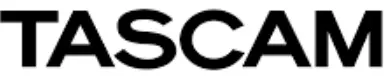 TASCAM-logo