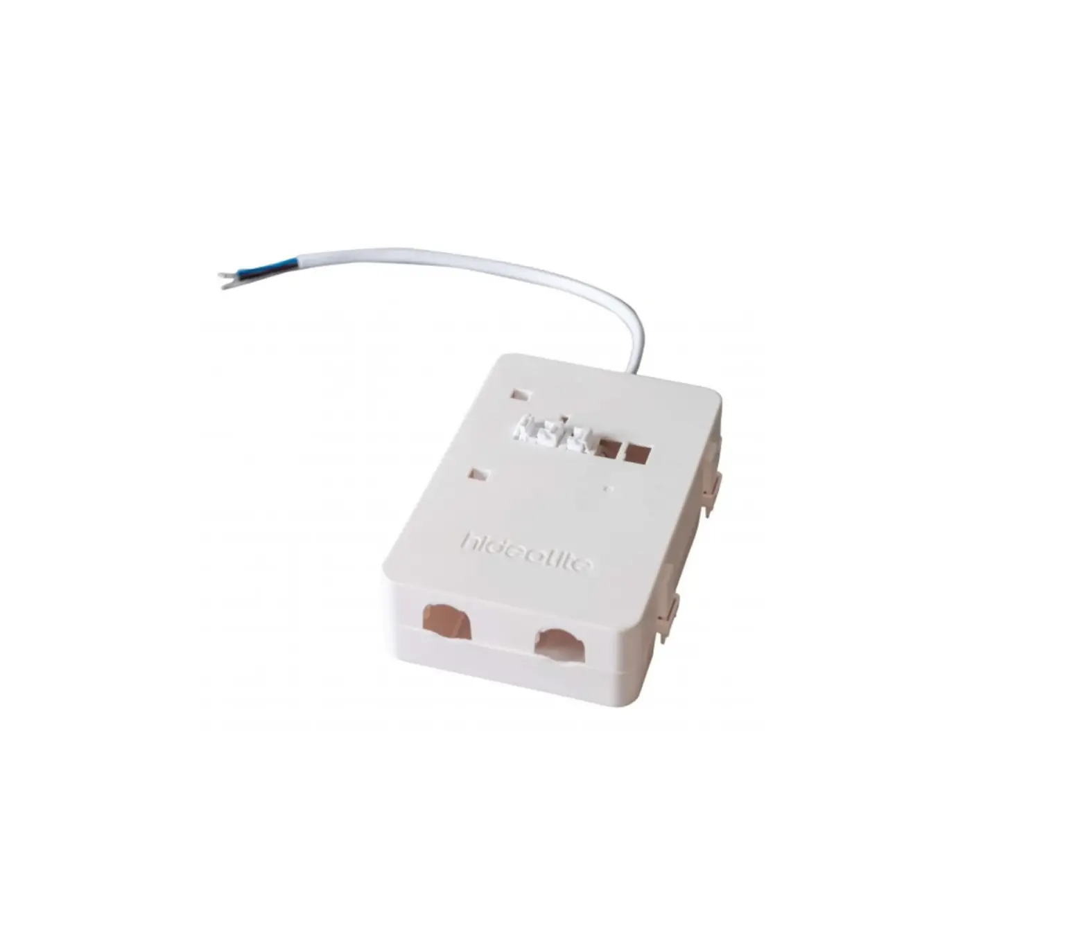 Hidealite 7910446 Q-box Mini 3 Pole Linect Installation Guide