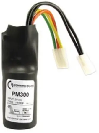 COMMAND-ACCESS-TECHNOLOGIES-POD-Module-product