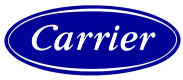Carrier -logo