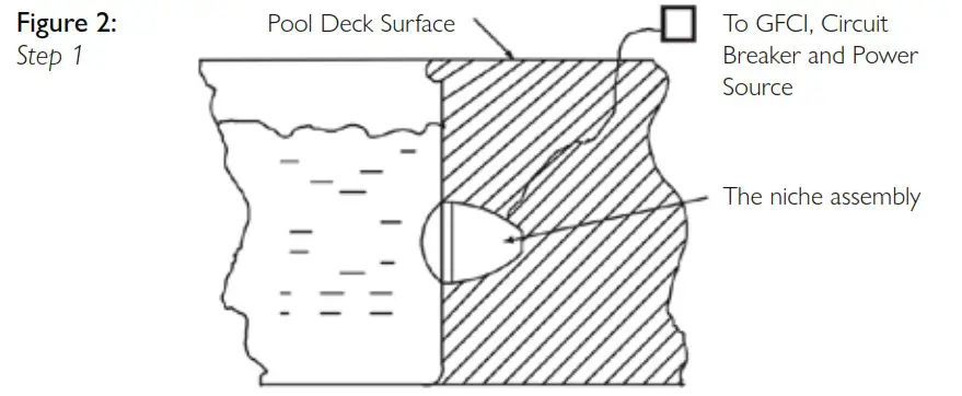J J Electronics LPL PR WHT 120 PureWhite LED Pool and Spa Lamp - COMPATIBLE NRTL LIGHT HOUSINGS INCLUDE 2