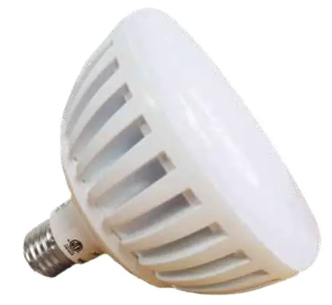 J J Electronics LPL PR WHT 120 PureWhite LED Pool and Spa Lamp - Cover