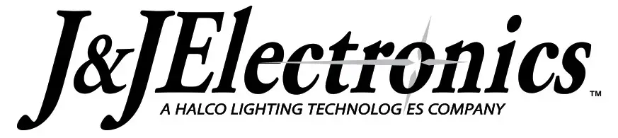 J J Electronics - Logo
