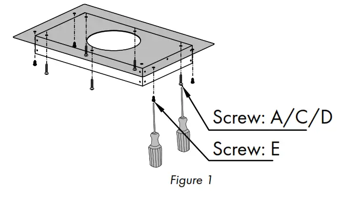 ZLINE CrownSound Kitchen and Bath - Figure 1.0