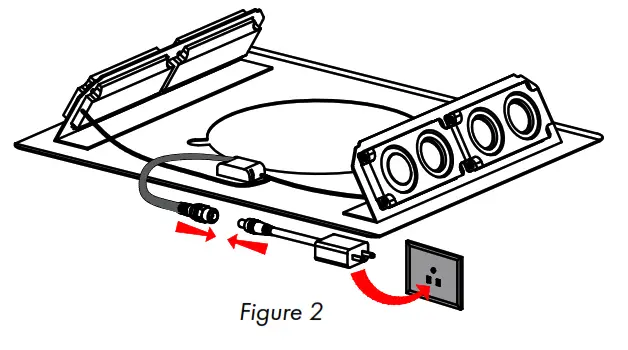 ZLINE CrownSound Kitchen and Bath - Figure 2.0