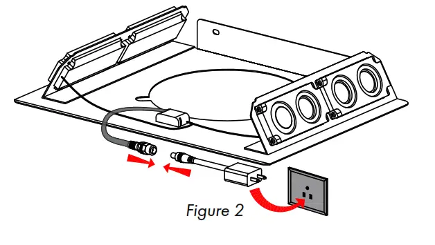 ZLINE CrownSound Kitchen and Bath - Figure 2