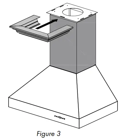 ZLINE CrownSound Kitchen and Bath - Figure 3