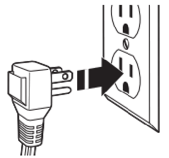 MAYTAG MVW6500MBK Pet Pro Top Load Washer - grounded