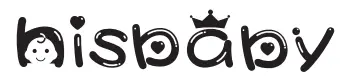 hisbaby logo