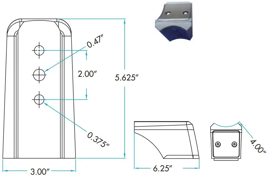 Round Pole Instructions