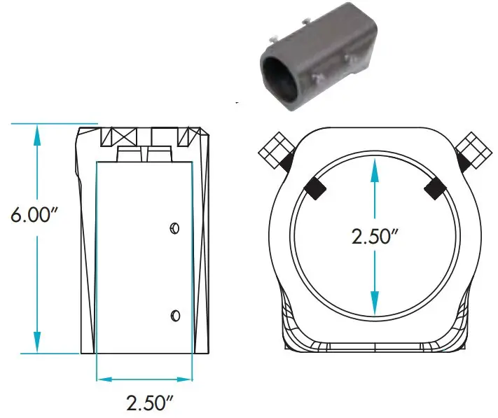 Mast Arm Instructions