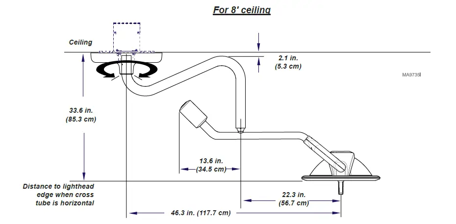 midmark-255-Ceiling-Mounted-Light-01