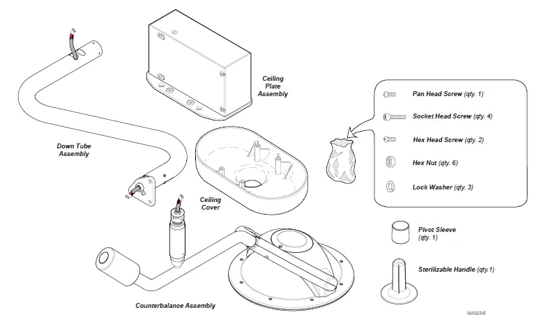 midmark-255-Ceiling-Mounted-Light-04
