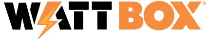 WATT BOX logo