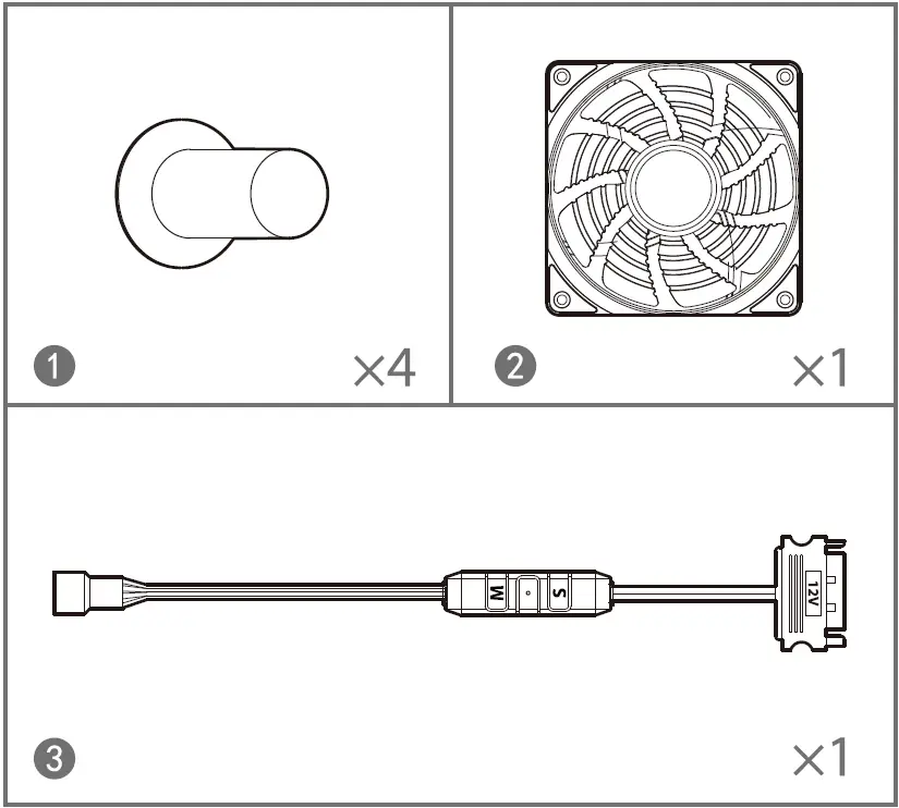 DEEPCOOL-RF120-3-In-1-Triple-PWM-Fan-fig-1