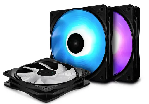 DEEPCOOL-RF120-3-In-1-Triple-PWM-Fan-product