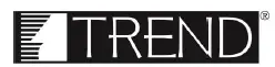 trend logo