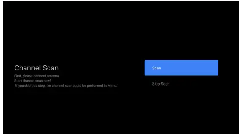 kogan KAQLED50XT9510STA QLED 50 inch Smart HDR 4K TV Series 9 XT9510 - Channel