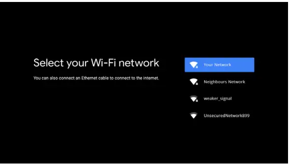 kogan KAQLED50XT9510STA QLED 50 inch Smart HDR 4K TV Series 9 XT9510 - Connect to Wi-Fi