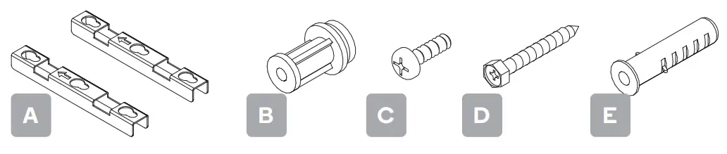 kogan KAQLED50XT9510STA QLED 50 inch Smart HDR 4K TV Series 9 XT9510 - WALL MOUNTING