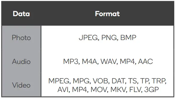 kogan KAQLED50XT9510STA QLED 50 inch Smart HDR 4K TV Series 9 XT9510 -playback mode