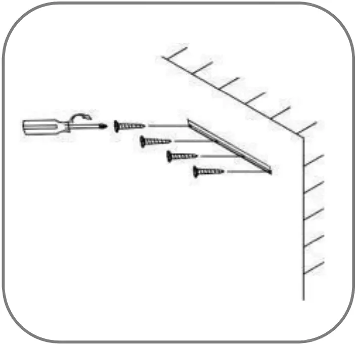 WELLFOR EX3BMBL LED Bathroom Mirror - FIGURE 5