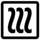 WELLFOR EX3BMBL LED Bathroom Mirror - ICON 3