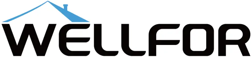 WELLFOR LOGO
