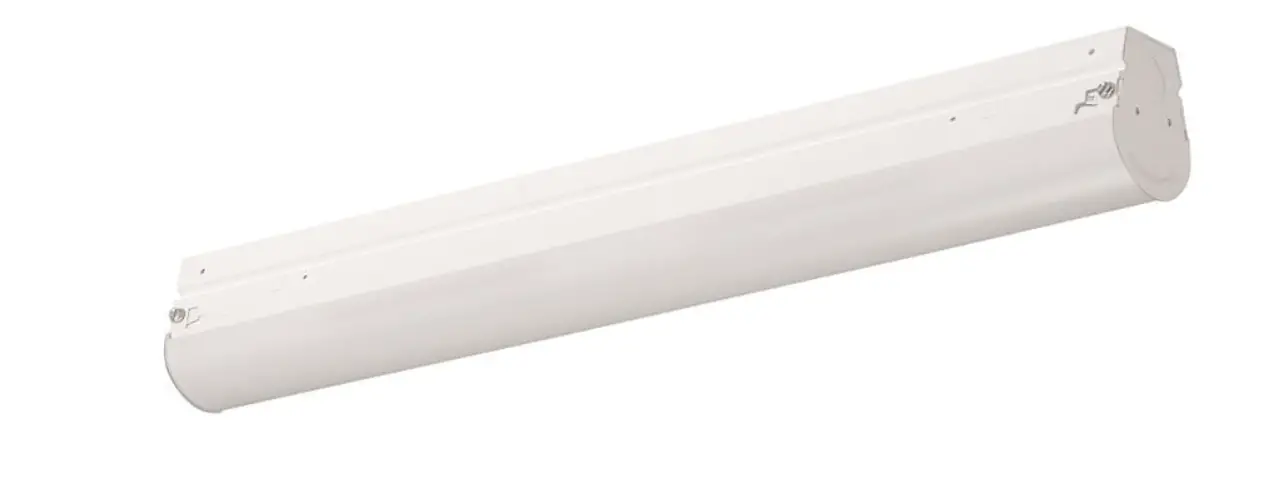 Day-brite Fluxstream Led Strip Instruction Manual Day-brite Fluxstream Led Strip Instruction Manual