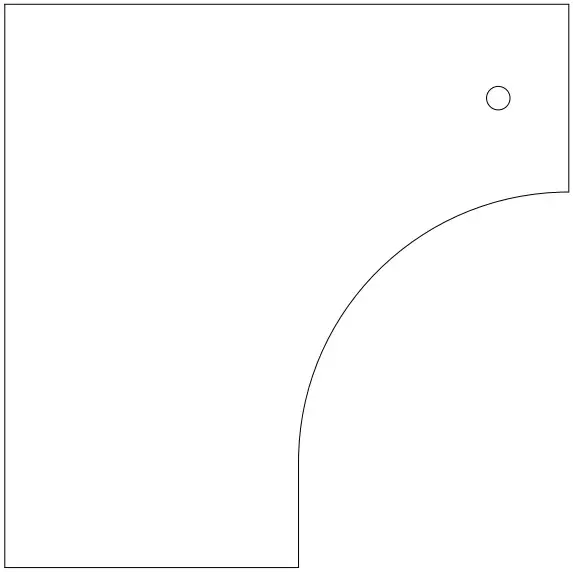 FVCO SP1104B Sprinter Rear Tire Carrier - FIGURE 10