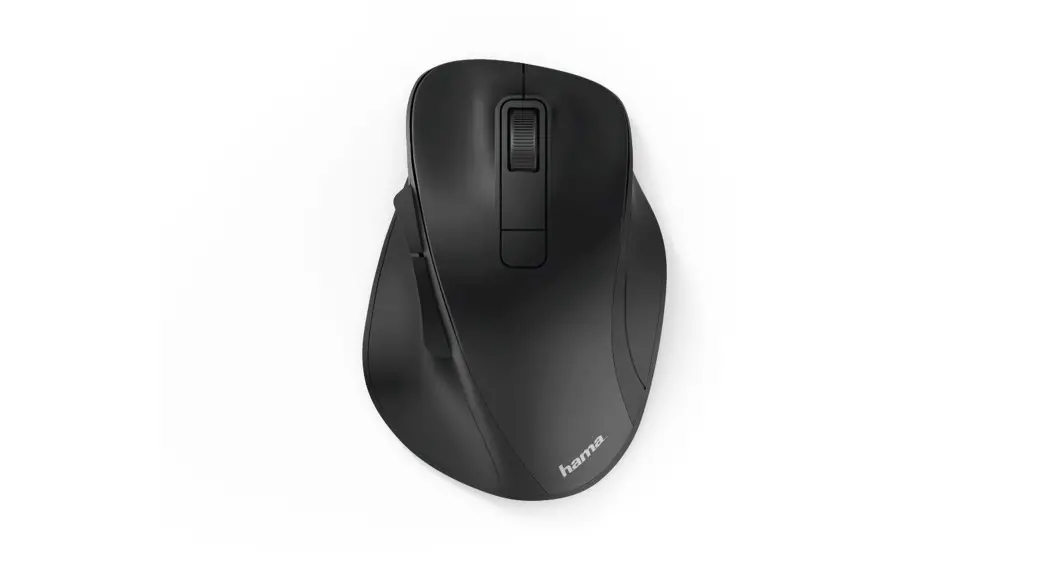Hama Mw-500 6 Button Mouse Instructions Hama Mw-500 6 Button Mouse Instructions