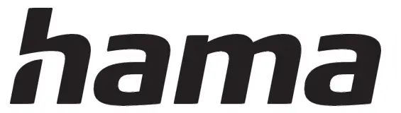 hama logo